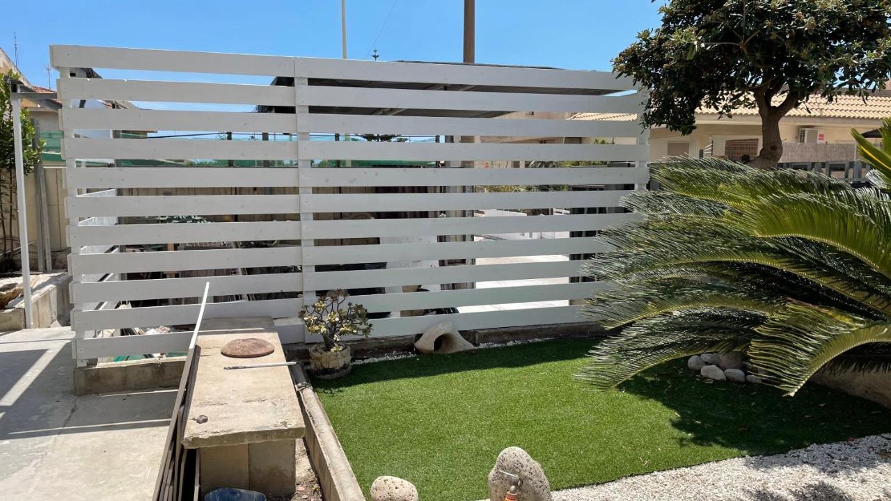 Holiday home A Casa Di Concetta